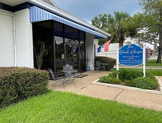 Creative Catering & Design at The Bank House by null