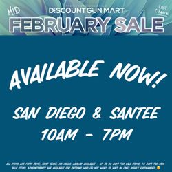 Discount Gun Mart