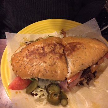 Chiapas Mexican Grill - Torta - Mexican Near Me - Centerville, Ohio