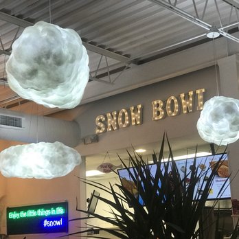Snowl - Desserts Near Me - Aurora, Colorado Snowl - Desserts Near Me - Aurora, Colorado