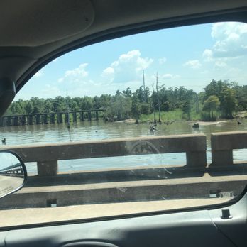 Bonnet Carre Spillway - Local Flavor Near Me Bonnet Carre Spillway - Local Flavor Near Me