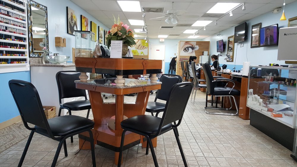 THE NAIL PLACE Updated October 2024 20 Photos 701 David Dr