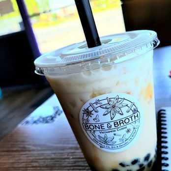 Bone & Broth - Vietnamese Near Me - Ontario, California Bone & Broth - Vietnamese Near Me - Ontario, California