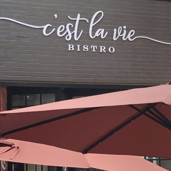 C’est La Vie Bistro - French Near Me - Lancaster, Pennsylvania