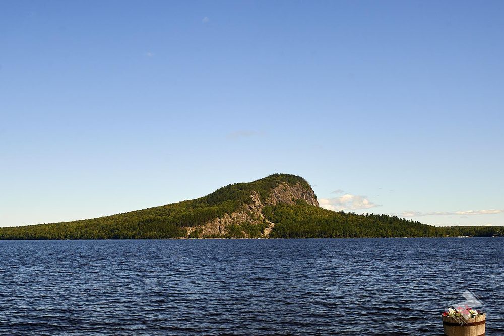 MISTY MORNING COTTAGES Updated May 2024 3867 Rockwood Rd, Rockwood, Maine Vacation Rentals