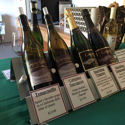 Capay Valley Vineyards