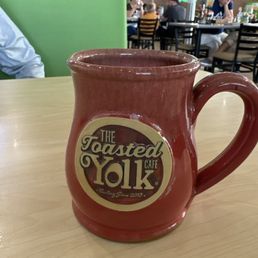 Coffee cup