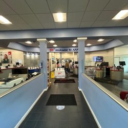 AAA Car Care Center