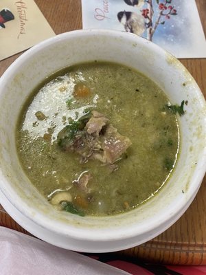 Rinconcito Peruano by null