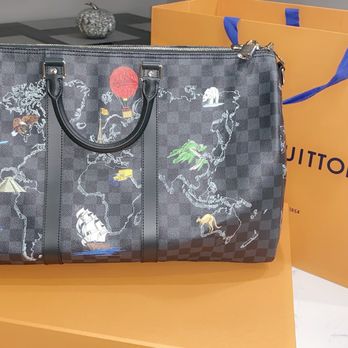 Louis Vuitton - Here's the bag! Size 50. - Leather Goods Near Me - Scottsdale, Arizona