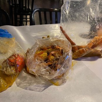 The Boiling Crab - Seafood Near Me - Honolulu, Hawaii The Boiling Crab - Seafood Near Me - Honolulu, Hawaii