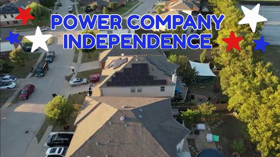 Slide of Texas Energy Savers Metal Roofing