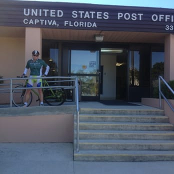 US Post Office - Tour de Sanibel - Post Offices Near Me - Captiva, Florida US Post Office - Tour de Sanibel - Post Offices Near Me - Captiva, Florida