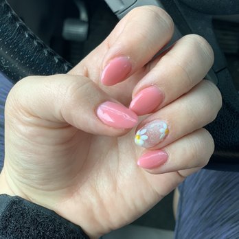 Ritz Nails - SNS - Nail Salons Near Me