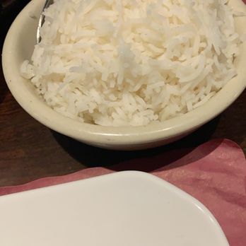 Eatzy Chinese - White rice - Chinese Near Me - Jackson Heights, New York