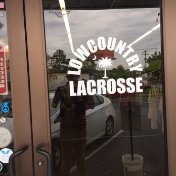 Lowcountry Lacrosse Savannah - Sporting Goods Near Me - Savannah, Georgia Lowcountry Lacrosse Savannah - Sporting Goods Near Me - Savannah, Georgia