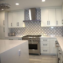 Apex KBF - Anaheim Hills: recent kitchen project.