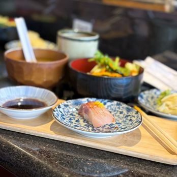 Kaigen - Omakase - Japanese Near Me - Orange, California Kaigen - Omakase - Japanese Near Me - Orange, California