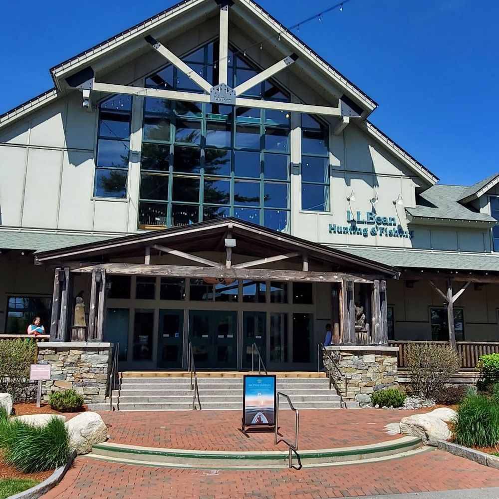 LL Bean - Outdoor Gear Near Me - Freeport, Maine LL Bean - Outdoor Gear Near Me - Freeport, Maine
