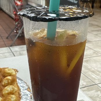 Cha Express - Hong Kong Style Lemon Tea - Bubble Tea Near Me - Alhambra, California Cha Express - Hong Kong Style Lemon Tea - Bubble Tea Near Me - Alhambra, California