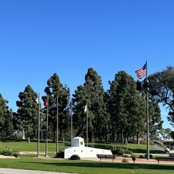 County Of Ventura Government Center - We've got to make the secretaries feel better