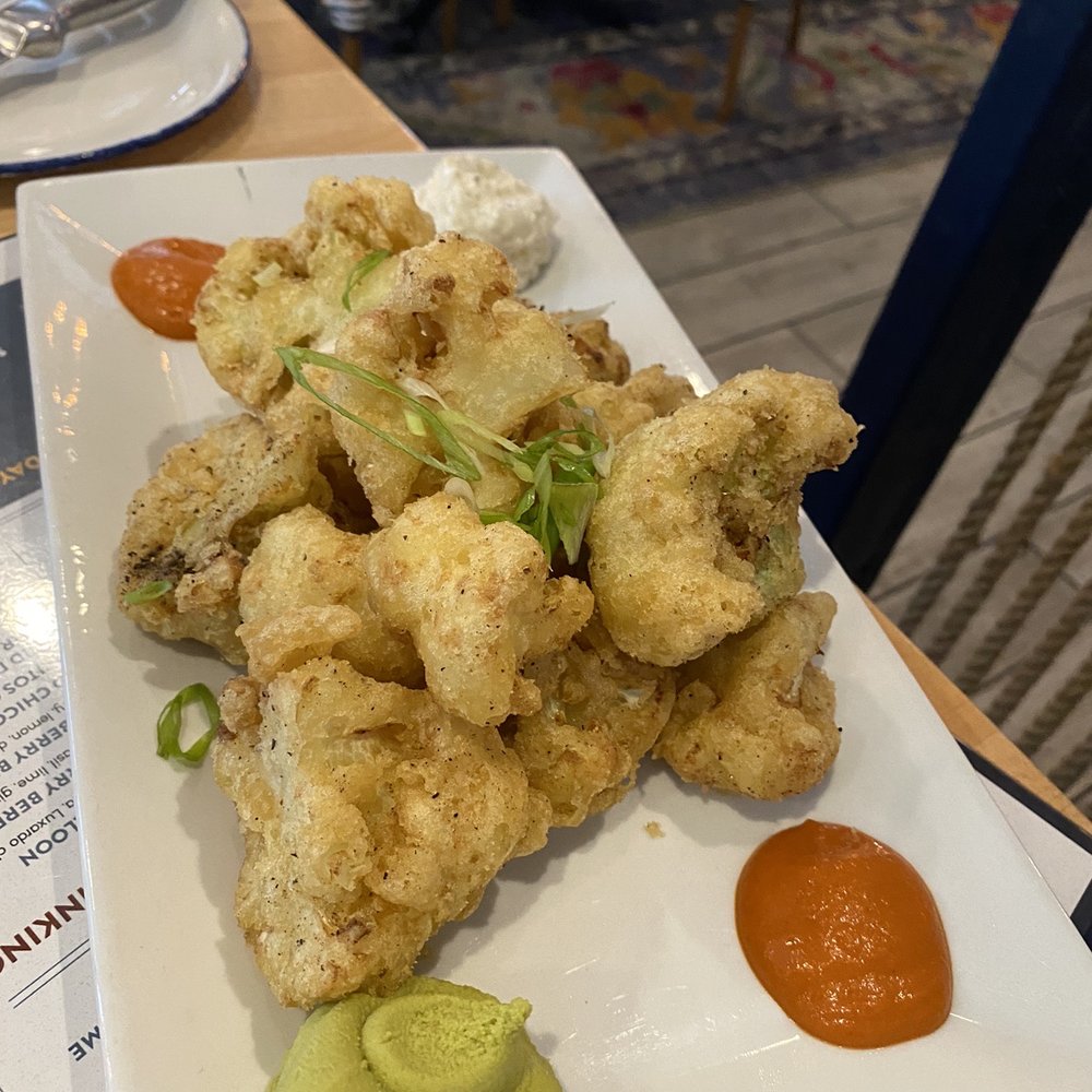 Jasper's - Caulipoppers - New American Near Me - Nashville, Tennessee Jasper's - Caulipoppers - New American Near Me - Nashville, Tennessee