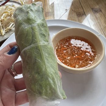 Pho Lucky - Detroit - Autumn Roll - Vietnamese Near Me - Detroit, Michigan Pho Lucky - Detroit - Autumn Roll - Vietnamese Near Me - Detroit, Michigan