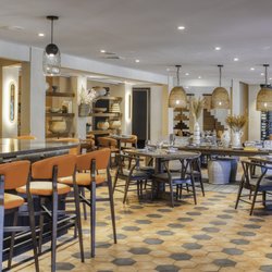 Willow Restaurant