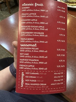 Menu photo 2 Bakers Square Coon Rapids, MN