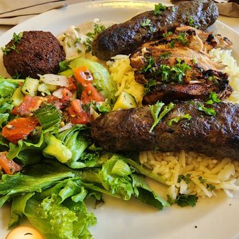 Aladdin's Eatery - North Hills - Lebanese Near Me - Raleigh, North Carolina Aladdin's Eatery - North Hills - Lebanese Near Me - Raleigh, North Carolina