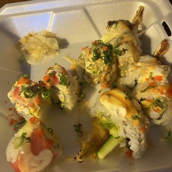 Shogun Sushi - Sushi Bars Near Me - Carmichael, California Shogun Sushi - Sushi Bars Near Me - Carmichael, California