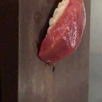 Hinata - Sushi Bars Near Me - San Francisco, California