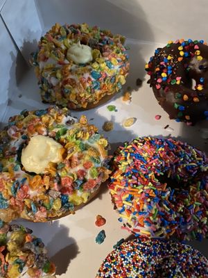 Hurts Donut Company by null