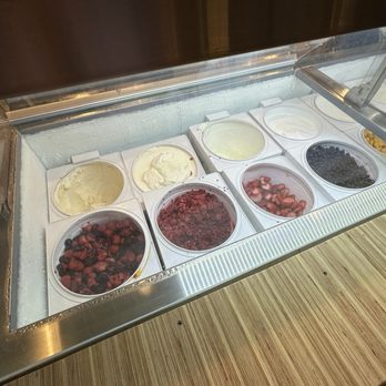 Sweet As - mixed berries, raspberries, strawberries, blueberries - Ice Cream & Frozen Yogurt Near Me - Urban Honolulu, Hawaii Sweet As - mixed berries, raspberries, strawberries, blueberries - Ice Cream & Frozen Yogurt Near Me - Urban Honolulu, Hawaii