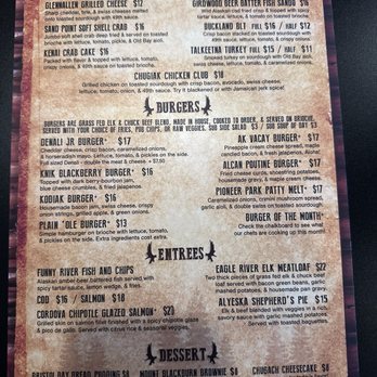 The 49th - Menu 5/2024 - Burgers Near Me - Littleton, Colorado The 49th - Menu 5/2024 - Burgers Near Me - Littleton, Colorado