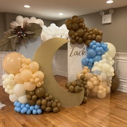 Melissas Moments - Bespoke party design