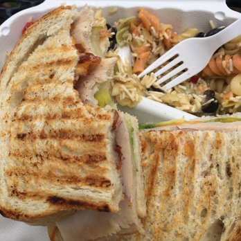 808 Deli - Italian salad and red rooster! - Delis Near Me - Kihei, Hawaii