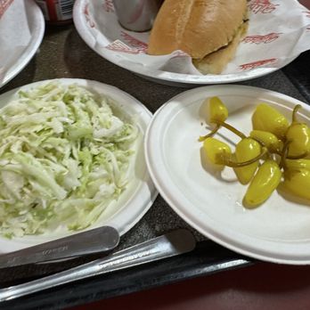 Philippe the Original - Sandwiches Near Me - Los Angeles, California