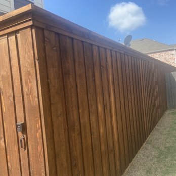 Salgado Fencing - Fences & Gates Near Me - Forest Hill, Texas Salgado Fencing - Fences & Gates Near Me - Forest Hill, Texas