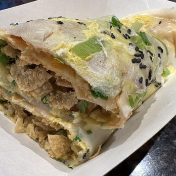 Auntie Qiu Kitchen - Shanghainese Near Me - Arcadia, California