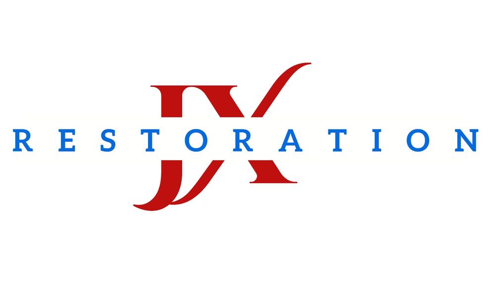 Slide of JX Restoration