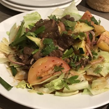 SAUCY'S THAI & PHO - Thai Near Me - Plano, Texas