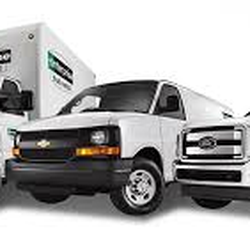 Enterprise Truck Rental