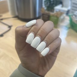 Nails Nails