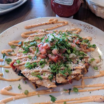 Grub Hut - Stacked quesadilla - Tex-Mex Near Me - Manville, New Jersey Grub Hut - Stacked quesadilla - Tex-Mex Near Me - Manville, New Jersey