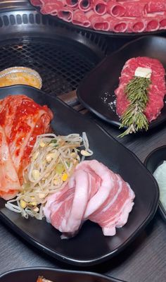 Manna Heaven BBQ by null
