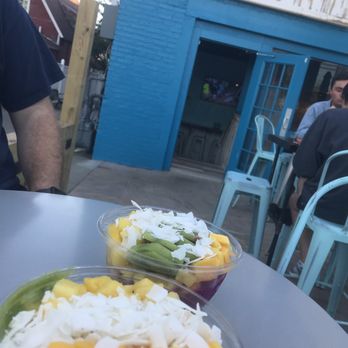 Playa Bowls - Acai Bowls Near Me - Fairfield, Connecticut