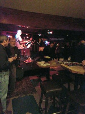 Shanty Tavern by null