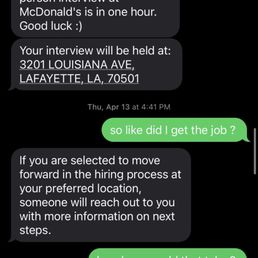 like this is proof that I had 2 job interviews at the same company months apart and I still didn't get the job. like this is proof that I had 2 job interviews at the same company months apart and I still didn't get the job.