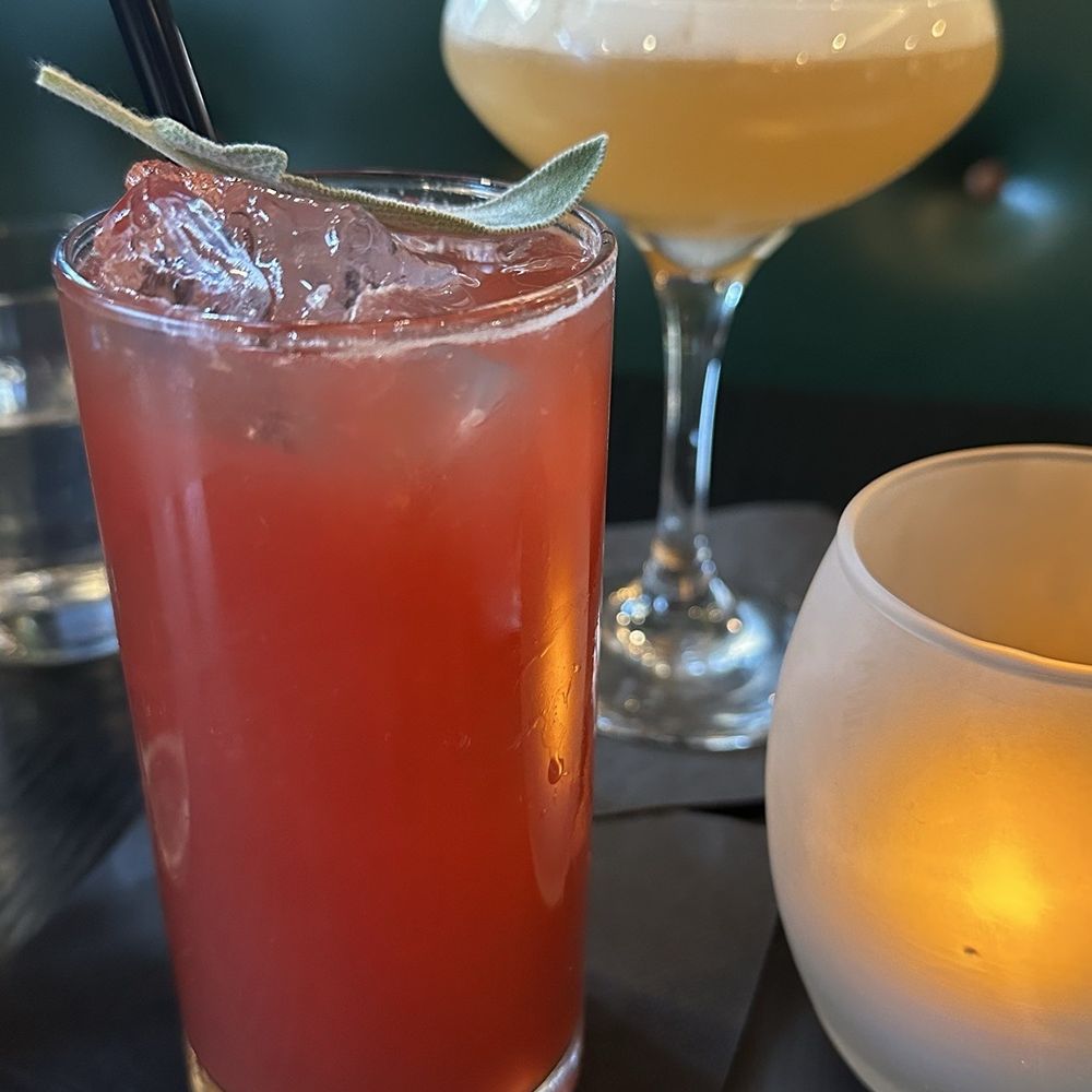 Doar Bros. - Cocktail Bars Near Me - Charleston, South Carolina Doar Bros. - Cocktail Bars Near Me - Charleston, South Carolina